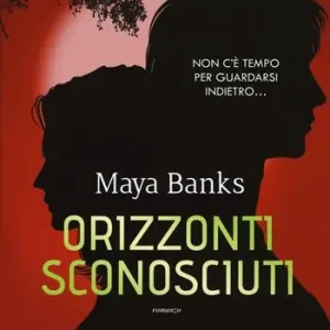 Acquista Ora Orizzonti sconosciuti