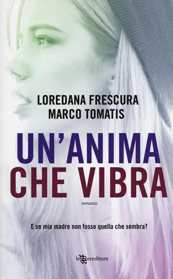 Un‘anima che vibra Compra Oggi Stesso