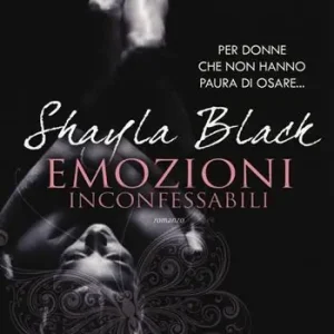 Più Venduto Emozioni inconfessabili