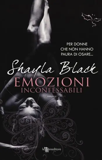 Più Venduto Emozioni inconfessabili