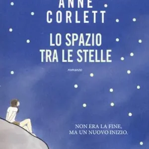Lo spazio tra le stelle Ordina Subito