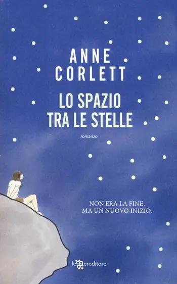 Lo spazio tra le stelle Ordina Subito