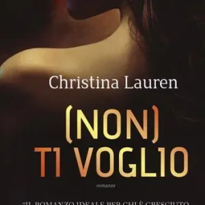 (Non) ti voglio Compra Online
