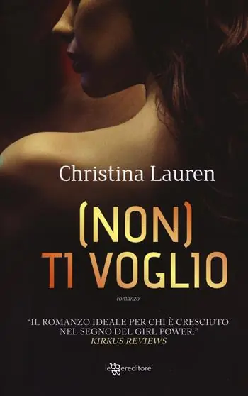 (Non) ti voglio Compra Online