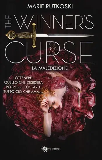 Affare La maledizione. The winner‘s curse