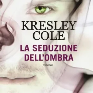 Esclusivo La seduzione dell‘ombra
