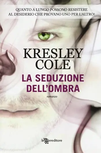 Esclusivo La seduzione dell‘ombra