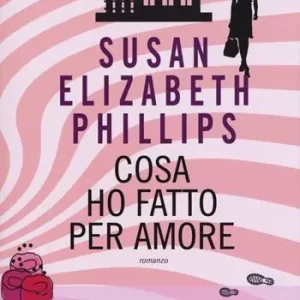 Cosa ho fatto per amore Popolare