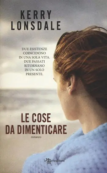 Le cose da dimenticare Pagamento Sicuro