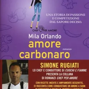 Offerta Amore carbonaro