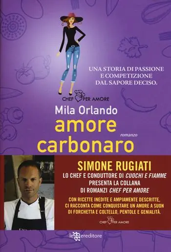 Offerta Amore carbonaro