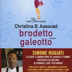 Prezzo Scontato Brodetto galeotto