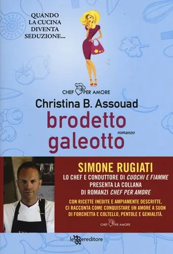 Prezzo Scontato Brodetto galeotto
