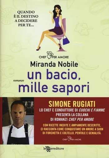 Un bacio, mille sapori Sconto