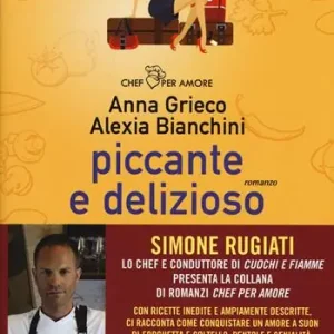 Popolare Piccante e delizioso