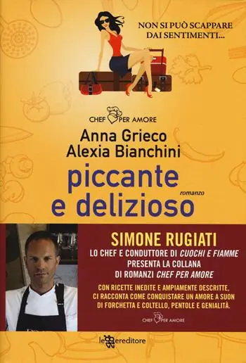 Popolare Piccante e delizioso