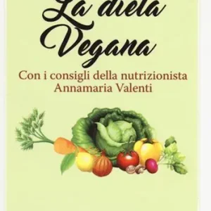 Offerta La dieta vegana