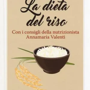 Promozione La dieta del riso