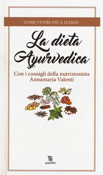 Prezzo Ridotto La dieta ayurvedica