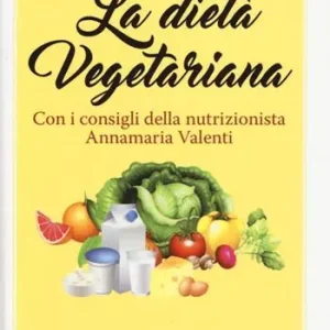 La dieta vegetariana Offerta