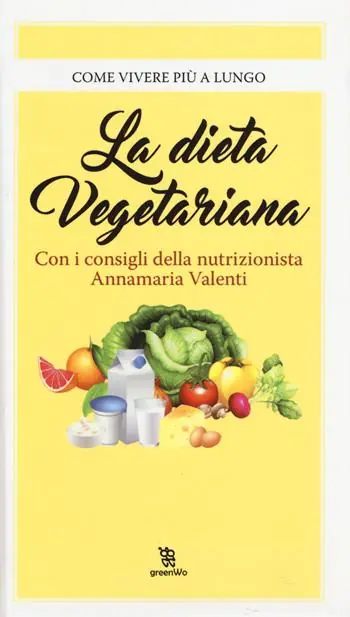 La dieta vegetariana Offerta