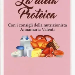 La dieta proteica Occasione Imperdibile