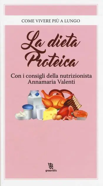 La dieta proteica Occasione Imperdibile