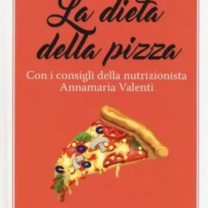 Promozione La dieta della pizza