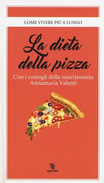 Promozione La dieta della pizza