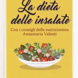 Prezzo Basso La dieta delle insalate