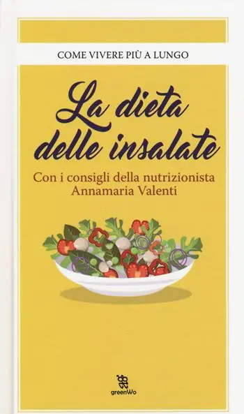 Prezzo Basso La dieta delle insalate