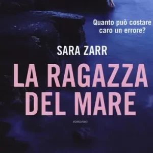 La ragazza del mare Spedizione Espresso