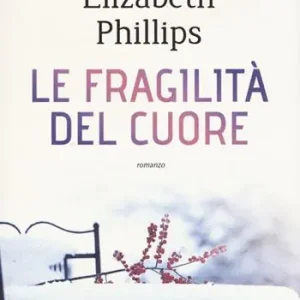 Promozione Le fragilità del cuore