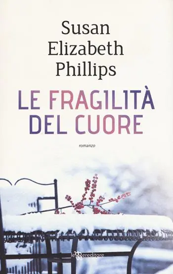 Promozione Le fragilità del cuore