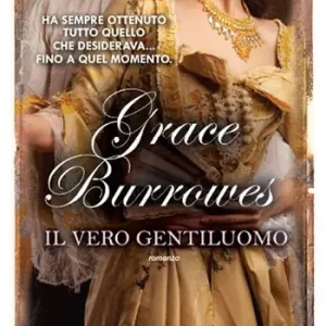 Il vero gentiluomo Ordina Subito