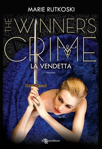 La vendetta. The winner‘s crime Saldi
