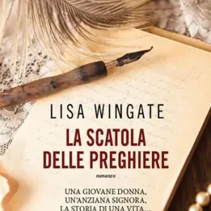 La scatola delle preghiere Promo Stagionale