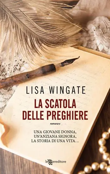 La scatola delle preghiere Promo Stagionale