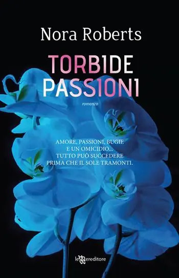 Torbide passioni Esclusivo