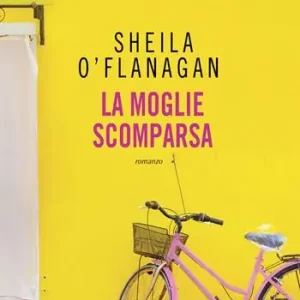 La moglie scomparsa Bestseller