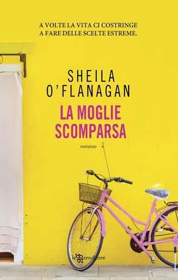 La moglie scomparsa Bestseller