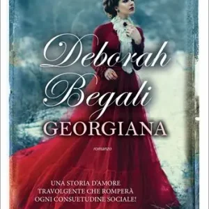 Georgiana Affare