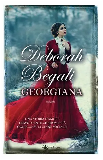 Georgiana Affare