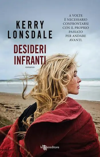 Nuova Collezione Desideri infranti