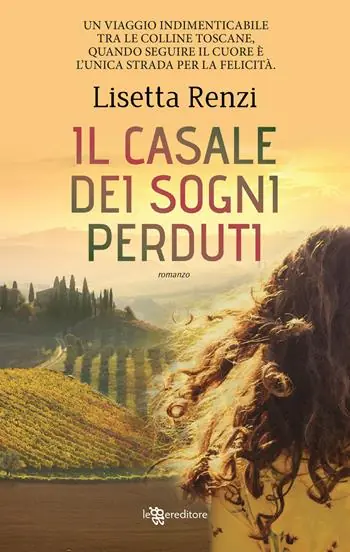 Il casale dei sogni perduti Saldi