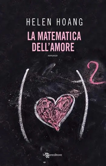 La matematica dell‘amore Novità