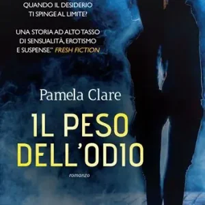 Offerta Speciale Il peso dell‘odio