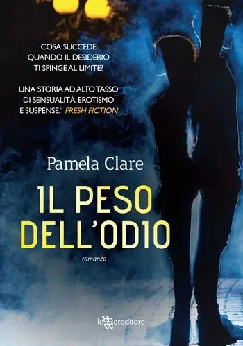 Offerta Speciale Il peso dell‘odio