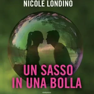 Un sasso in una bolla Sconto