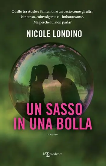 Un sasso in una bolla Sconto